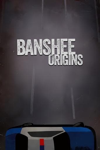 Poster zu Banshee: Origins
