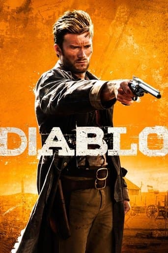 Poster zu Diablo