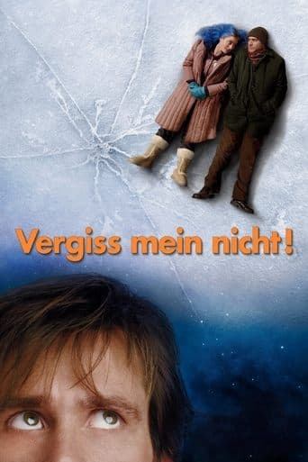 Poster zu Vergiss mein nicht!