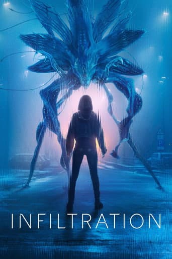 Poster zu Infiltration