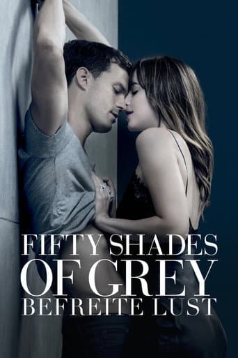Poster zu Fifty Shades of Grey - Befreite Lust