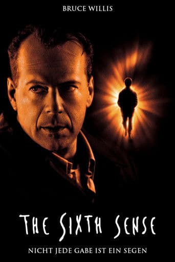 Poster zu The Sixth Sense