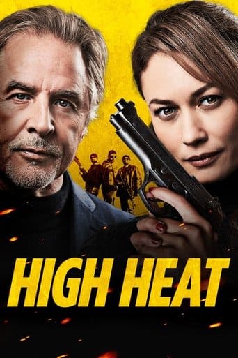 Poster zu High Heat