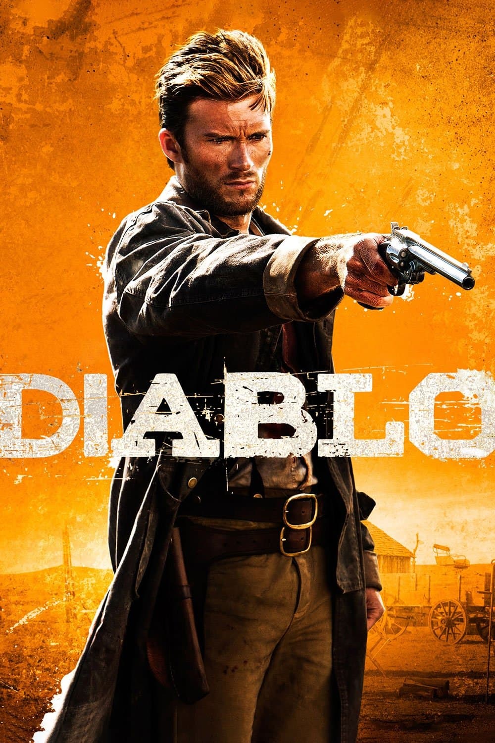 Poster zu Diablo