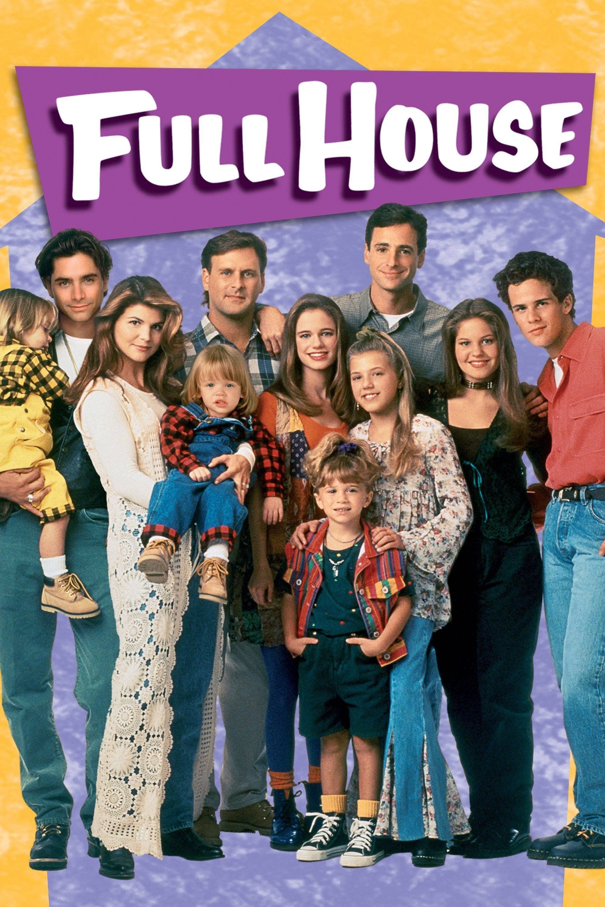 Poster zu Full House