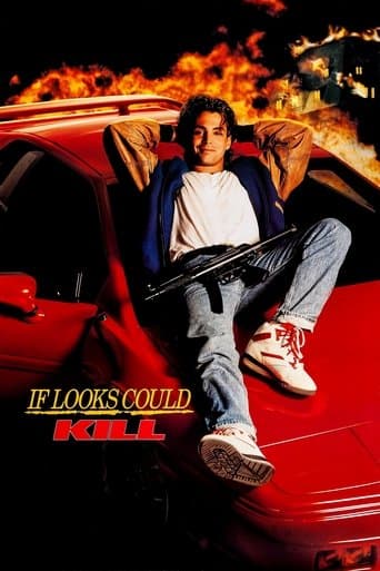 Poster zu Teen Agent - Der Spion, der aus der Highschool kam